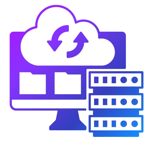الاستضافة وحجز الدومين